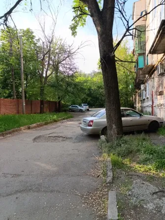Сдам квартиру 2х комнатную от собственника.Вода доходит . Макеевка