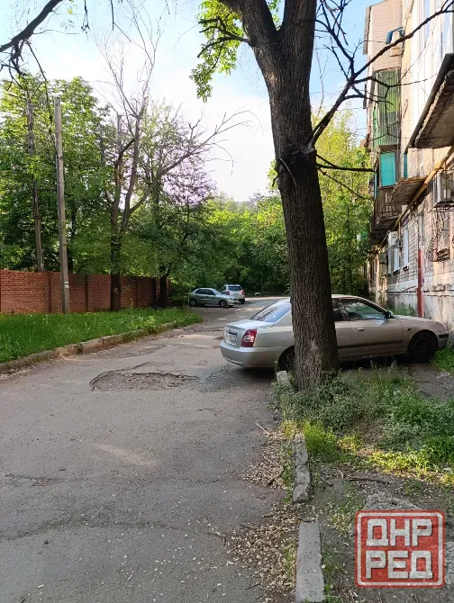 Сдам квартиру 2х комнатную от собственника.Вода доходит . Макеевка - изображение 2