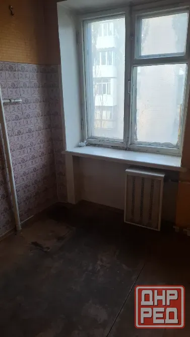 Продам 1 кв Розы Люксембург тихий центр Донецк - изображение 3