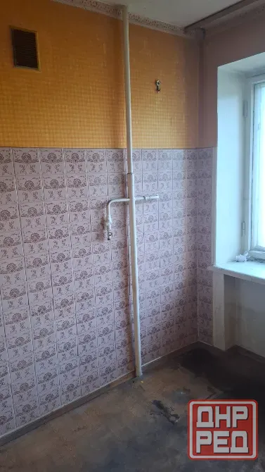 Продам 1 кв Розы Люксембург тихий центр Донецк - изображение 2