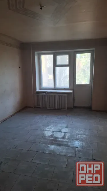 Продам 1 кв Розы Люксембург тихий центр Донецк - изображение 4