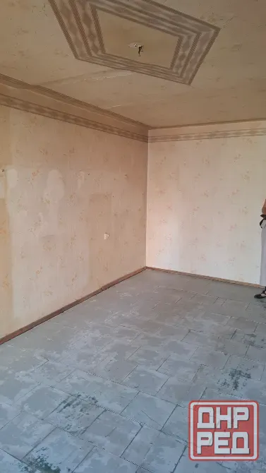 Продам 1 кв Розы Люксембург тихий центр Донецк - изображение 1