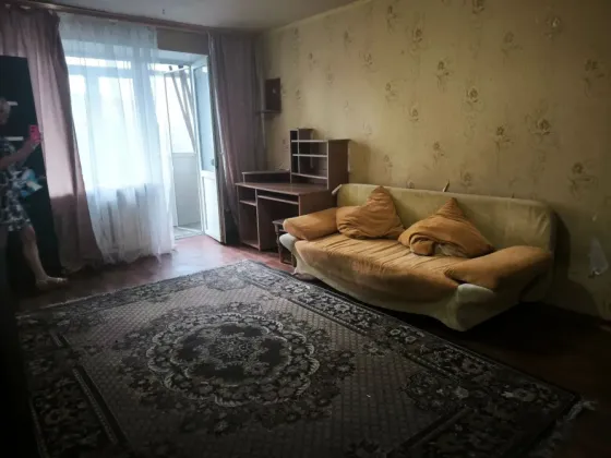 продам 1-комнатную квартиру на Текстильщике Донецк