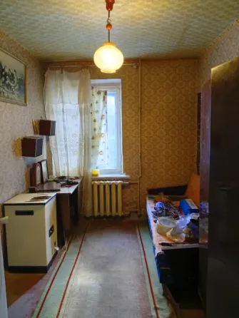 Продам квартиру Зугрэс
