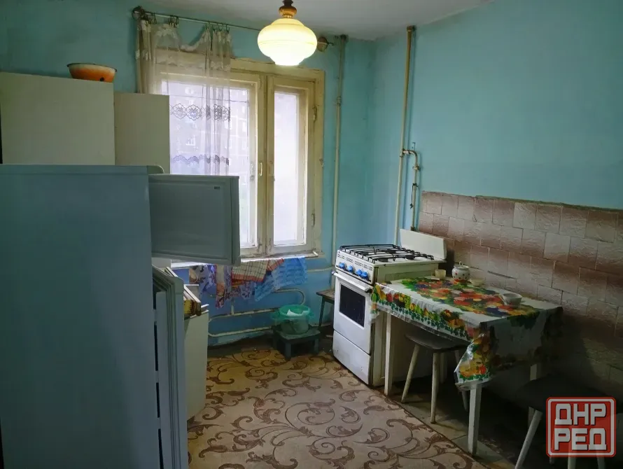 Продам квартиру Зугрэс - изображение 3