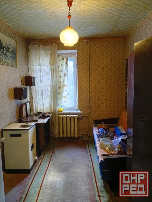 Продам квартиру Зугрэс - изображение 5