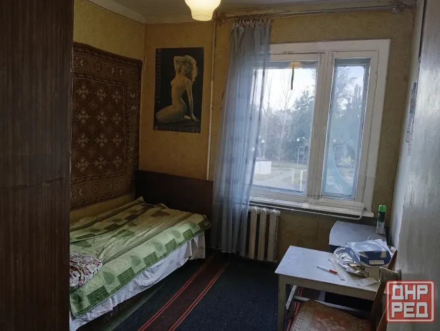 Продам квартиру Зугрэс - изображение 7