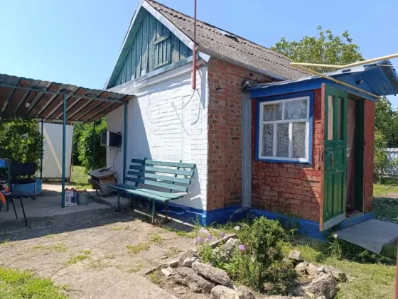 Продается дом у моря. Село Весело-Вознесенка Таганрог