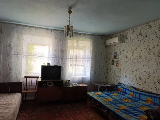 Продается дом у моря. Село Весело-Вознесенка Таганрог