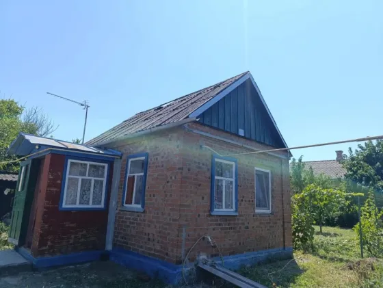 Продается дом у моря. Село Весело-Вознесенка Таганрог