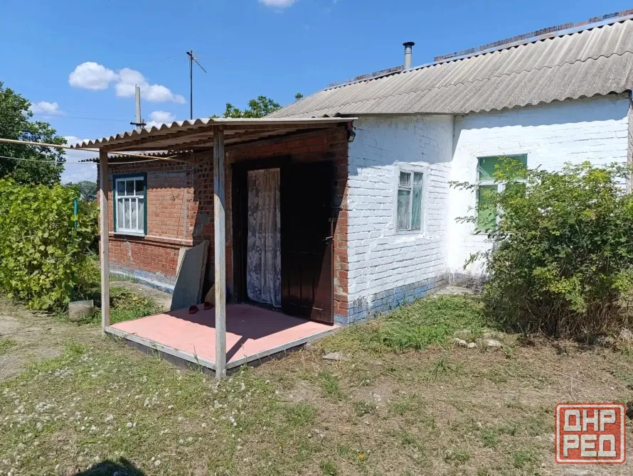 Продается дом у моря. Село Весело-Вознесенка Таганрог - изображение 1
