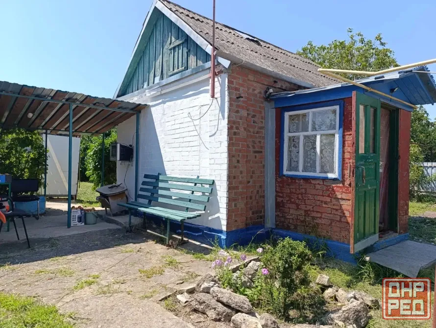 Продается дом у моря. Село Весело-Вознесенка Таганрог - изображение 3