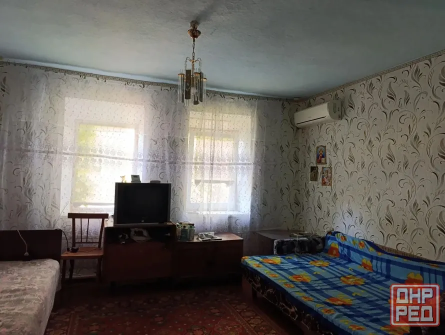 Продается дом у моря. Село Весело-Вознесенка Таганрог - изображение 6