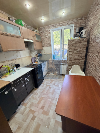 Продам 3х ком квартиру Макеевка