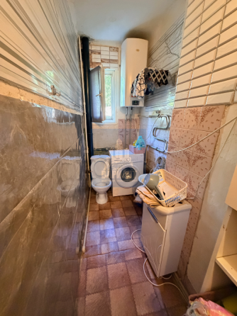 Продам 3х ком квартиру Макеевка