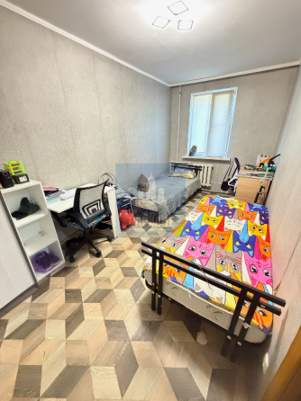 Продам 3х ком квартиру Макеевка
