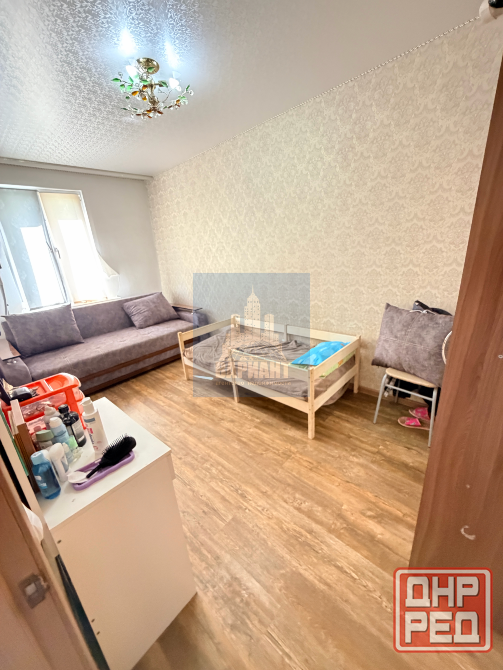 Продам 3х ком квартиру Макеевка - изображение 4