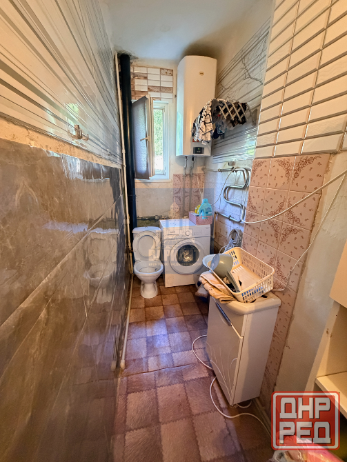 Продам 3х ком квартиру Макеевка - изображение 5