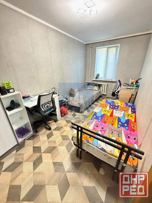 Продам 3х ком квартиру Макеевка - изображение 2