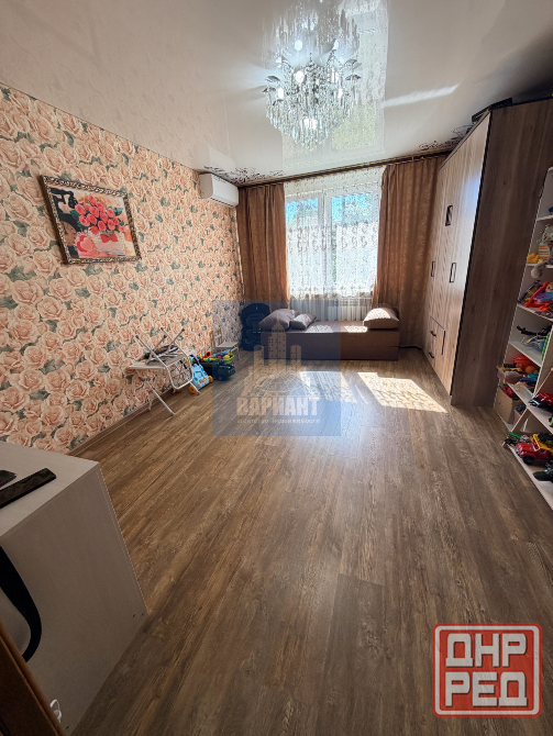 Продам 3х ком квартиру Макеевка - изображение 3