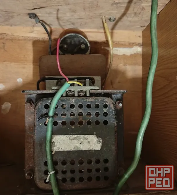 автомобильное зарядное устройство (самодельное) Донецк - изображение 4