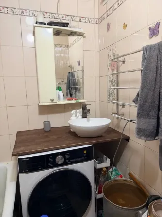 Продается 3х комнатная квартира в Донецке Донецк