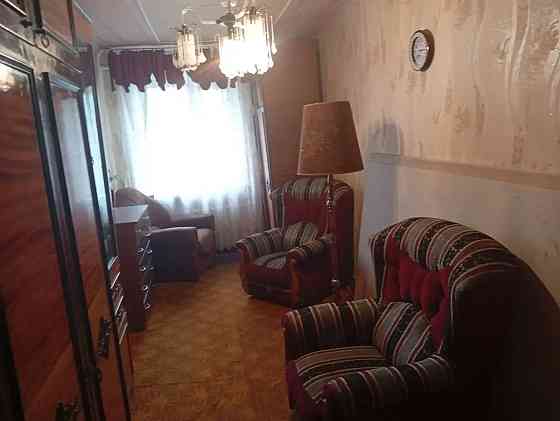 3-комн. | Квартира | 58 кв.м | Кировский район, Кировский район Донецк