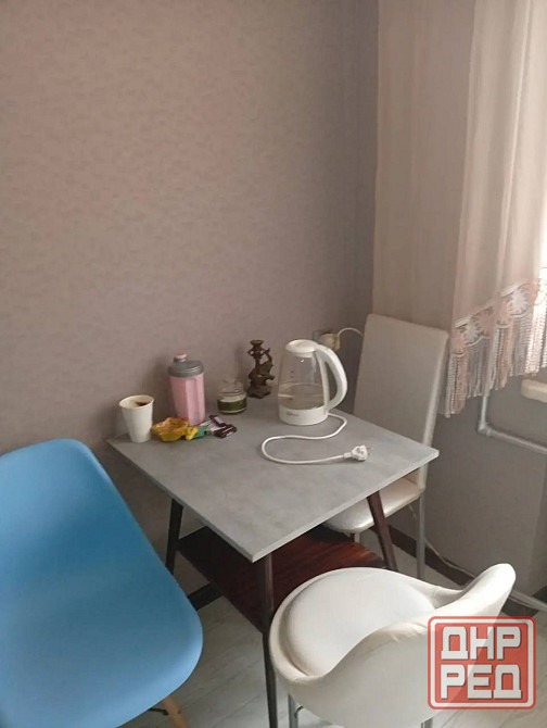3-комн. | Квартира | 58 кв.м | Кировский район, Кировский район Донецк - изображение 1