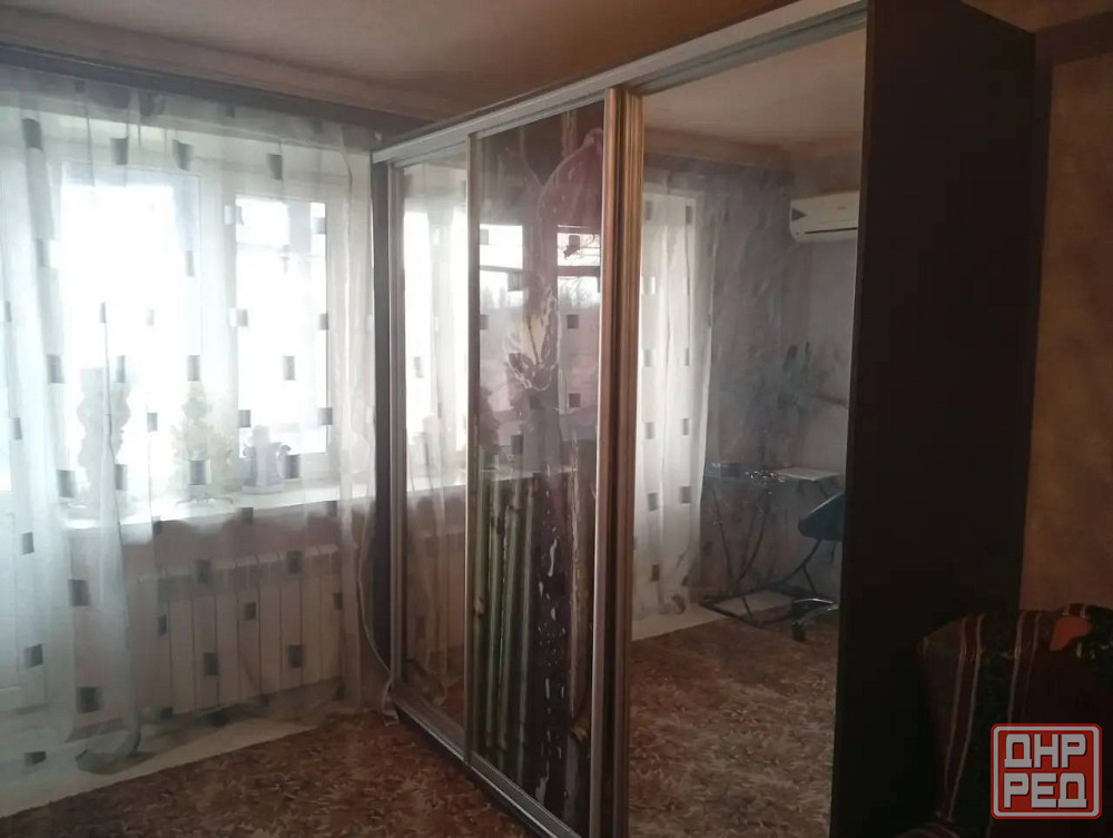 3-комн. | Квартира | 58 кв.м | Кировский район, Кировский район Донецк - изображение 10