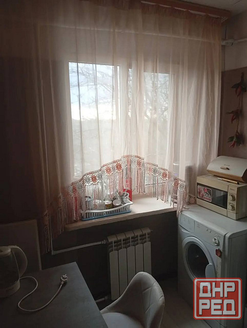 3-комн. | Квартира | 58 кв.м | Кировский район, Кировский район Донецк - изображение 2