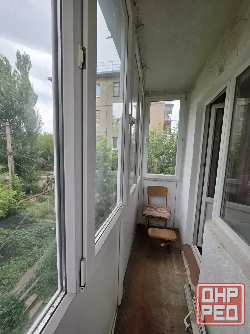 Продам 3 ком. кв-ру, г. Макеевка, Червоногвардейский р-н, Восточный, 8 школа Макеевка - изображение 10