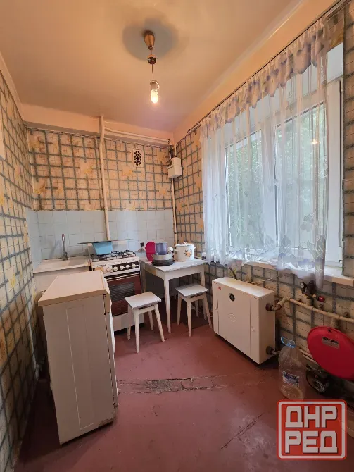 Продам 3 ком. кв-ру, г. Макеевка, Червоногвардейский р-н, Восточный, 8 школа Макеевка - изображение 6