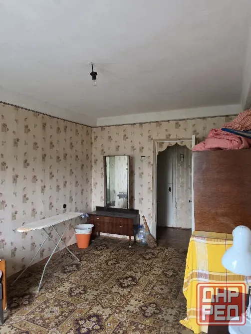 Продам 3 ком. кв-ру, г. Макеевка, Червоногвардейский р-н, Восточный, 8 школа Макеевка - изображение 5