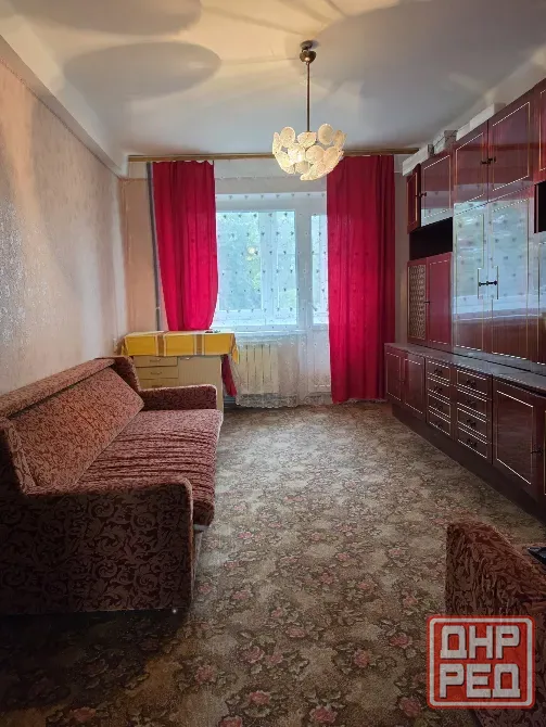 Продам 3 ком. кв-ру, г. Макеевка, Червоногвардейский р-н, Восточный, 8 школа Макеевка - изображение 2