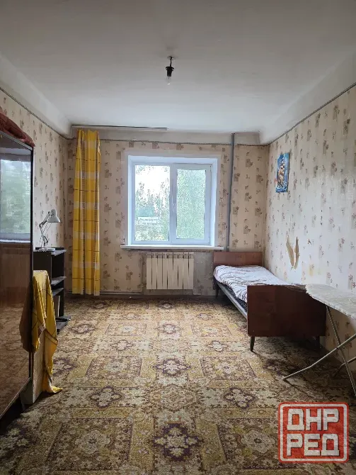 Продам 3 ком. кв-ру, г. Макеевка, Червоногвардейский р-н, Восточный, 8 школа Макеевка - изображение 4