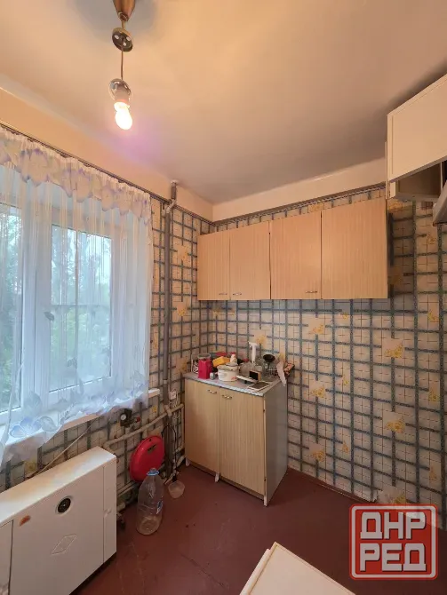 Продам 3 ком. кв-ру, г. Макеевка, Червоногвардейский р-н, Восточный, 8 школа Макеевка - изображение 7
