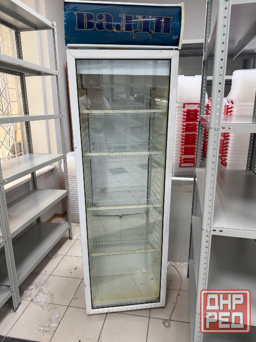Продам морозильную камеру б/у Донецк - изображение 3