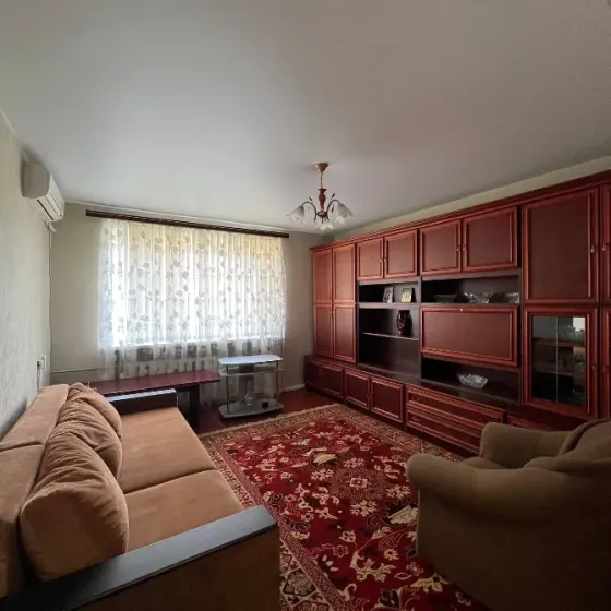 Продажа 2-комнатной квартиры в Киевском районе, мкр-н Гладковка Донецк