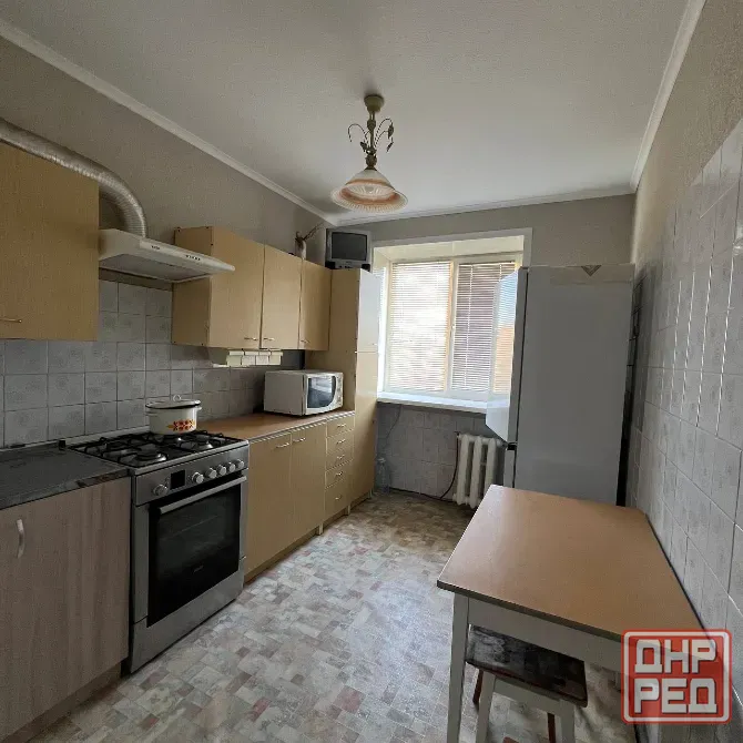 Продажа 2-комнатной квартиры в Киевском районе, мкр-н Гладковка Донецк - изображение 5