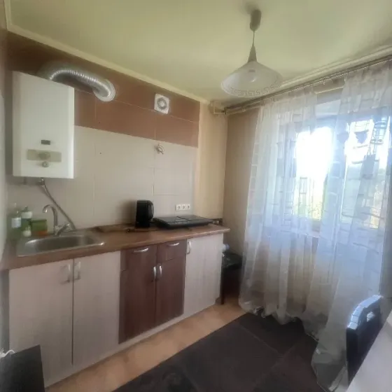 Продажа 2-комнатной квартиры в Киевском районе Донецка, улица Буслаева Донецк