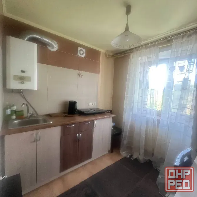 Продажа 2-комнатной квартиры в Киевском районе Донецка, улица Буслаева Донецк - изображение 3