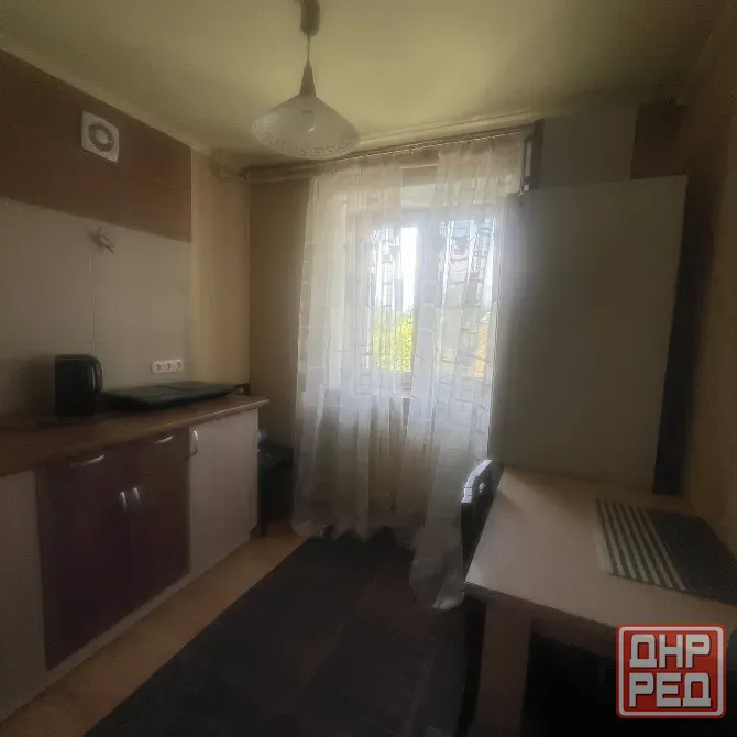 Продажа 2-комнатной квартиры в Киевском районе Донецка, улица Буслаева Донецк - изображение 2