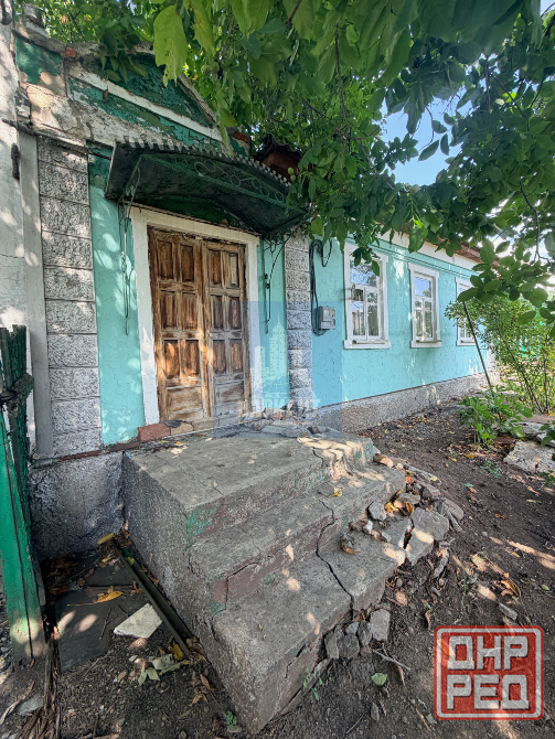 Продам газифицированный дом Макеевка - изображение 6