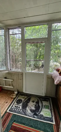 Продаётся 3к.кв. г.Макеевка пос.Ханжёнково Макеевка