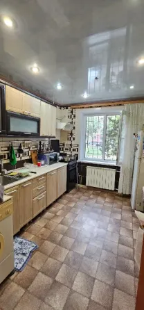 Продаётся 3к.кв. г.Макеевка пос.Ханжёнково Макеевка
