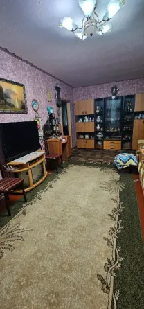 Продаётся 3к.кв. г.Макеевка пос.Ханжёнково Макеевка