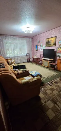 Продаётся 3к.кв. г.Макеевка пос.Ханжёнково Макеевка
