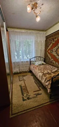 Продаётся 3к.кв. г.Макеевка пос.Ханжёнково Макеевка