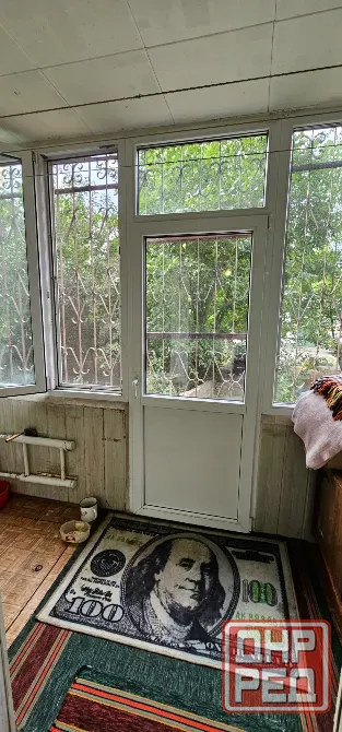 Продаётся 3к.кв. г.Макеевка пос.Ханжёнково Макеевка - изображение 6