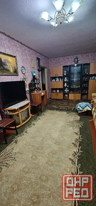 Продаётся 3к.кв. г.Макеевка пос.Ханжёнково Макеевка - изображение 3